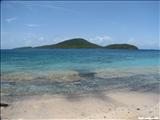 Playa Tamarindo - CULEBRA